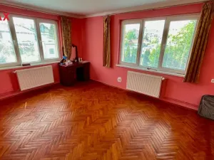 Pronájem obchodního prostoru, Pelhřimov, U Elektrárny, 210 m2