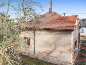 Prodej rodinného domu, Hradec Králové, Kladská, 61 m2