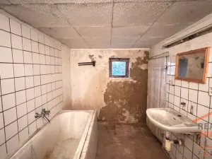 Prodej rodinného domu, Hradec Králové, Kladská, 61 m2