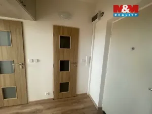 Prodej bytu 1+1, Ostrava - Poruba, náměstí Antonie Bejdové, 35 m2