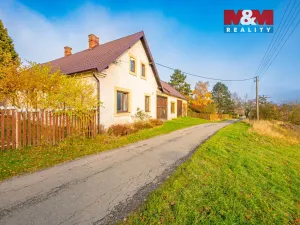 Prodej rodinného domu, Mohelnice - Studená Loučka, 113 m2