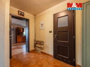 Prodej rodinného domu, Mohelnice - Studená Loučka, 113 m2