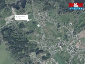 Prodej obchodního prostoru, Nová Role - Mezirolí, 120 m2