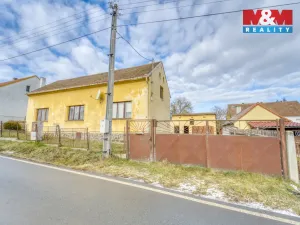 Prodej rodinného domu, Hradec, 107 m2