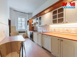 Pronájem bytu 1+1, Karlovy Vary, Jaltská, 42 m2