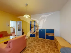 Pronájem rodinného domu, Plasy, Pod Nádražím, 79 m2