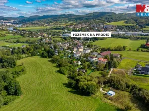 Prodej pozemku pro bydlení, Malšovice, 1302 m2