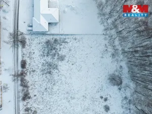 Prodej pozemku pro bydlení, Andělská Hora, 1313 m2