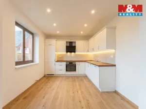 Prodej rodinného domu, Mrač, 259 m2