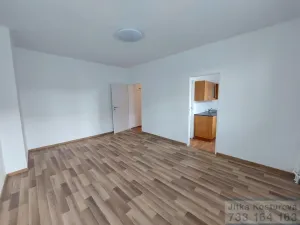 Prodej bytu 2+1, Bruntál, Smetanova, 59 m2