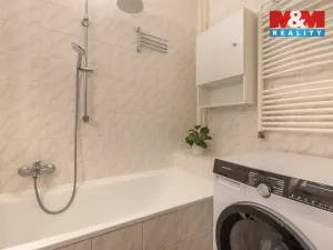 Prodej bytu 4+1, Rakovník - Rakovník II, Malinovského, 100 m2