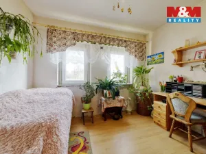 Prodej rodinného domu, Broumov, 183 m2