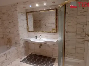 Pronájem bytu 3+1, Praha - Vinohrady, Krkonošská, 120 m2