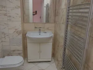 Pronájem bytu 3+1, Praha - Vinohrady, Krkonošská, 120 m2