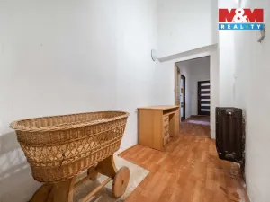 Prodej restaurace, Zvíkovec, 275 m2