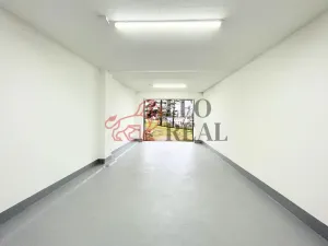 Prodej garáže, Děčín - Děčín III-Staré Město, Pod Chlumem, 23 m2