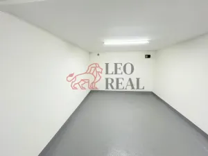 Prodej garáže, Děčín - Děčín III-Staré Město, Pod Chlumem, 23 m2