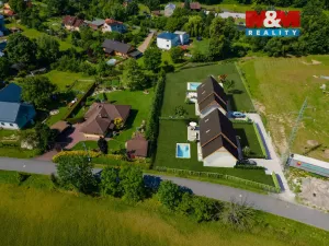 Prodej pozemku pro bydlení, Hukvaldy - Rychaltice, 2978 m2