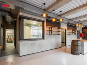 Pronájem restaurace, Praha - Stodůlky, Tlumačovská, 365 m2