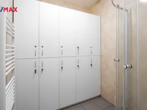 Pronájem restaurace, Praha - Stodůlky, Tlumačovská, 365 m2