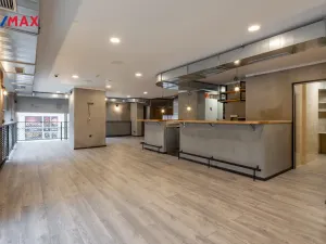 Pronájem restaurace, Praha - Stodůlky, Tlumačovská, 365 m2