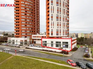 Pronájem restaurace, Praha - Stodůlky, Tlumačovská, 365 m2