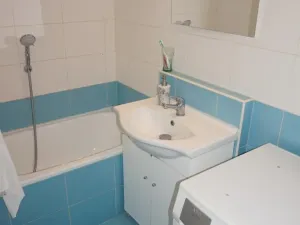 Pronájem bytu 1+1, Prostějov, sídl. E. Beneše, 31 m2