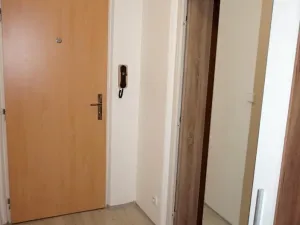 Pronájem bytu 1+1, Prostějov, sídl. E. Beneše, 31 m2