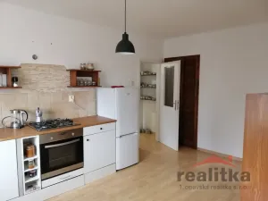 Prodej bytu 2+kk, Opava, Vyhlídalova, 45 m2