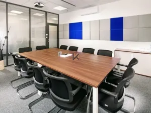 Pronájem kanceláře, Praha - Nové Město, Olivova, 15 m2