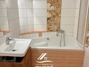 Pronájem bytu 2+1, Hlučín, Písečná, 56 m2