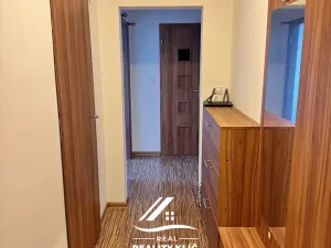 Pronájem bytu 2+1, Hlučín, Písečná, 56 m2