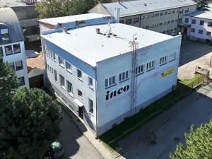 Pronájem kanceláře, Chotěboř, Žižkova, 61 m2