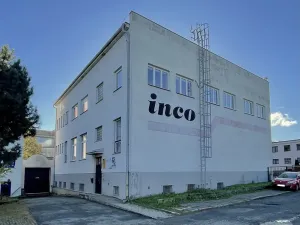 Pronájem kanceláře, Chotěboř, Žižkova, 61 m2