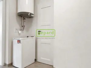 Pronájem bytu 2+kk, Brno - Černá Pole, Durďákova, 36 m2