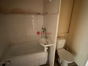 Pronájem bytu 2+kk, Most, Josefa Suka, 40 m2