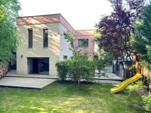 Prodej bytu 5+1, Praha - Libuš, Na šejdru, 180 m2