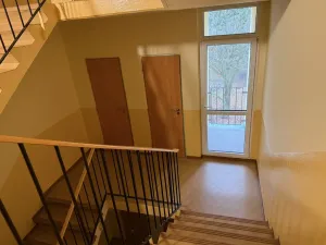 Pronájem bytu 2+1, Ústí nad Labem - Střekov, Tolstého, 63 m2