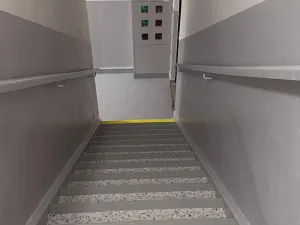 Pronájem bytu 3+1, Most, M. G. Dobnera, 63 m2