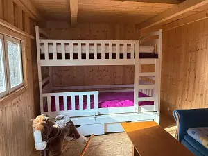 Prodej chaty, Štěchovice, 45 m2