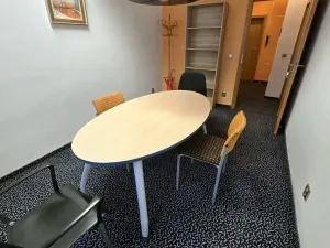 Pronájem kanceláře, Karlovy Vary, Moskevská, 12 m2