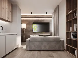 Prodej bytu 2+kk, Skorkov - Otradovice, 42 m2