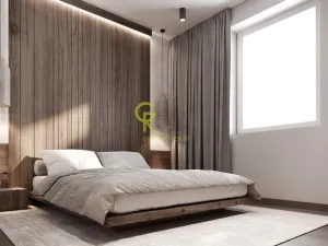 Prodej bytu 2+kk, Skorkov - Otradovice, 45 m2