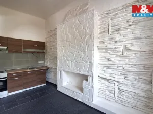 Pronájem bytu 2+kk, Mimoň - Mimoň III, Mírová, 64 m2