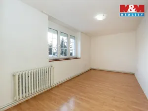 Pronájem rodinného domu, Chvojenec, 60 m2