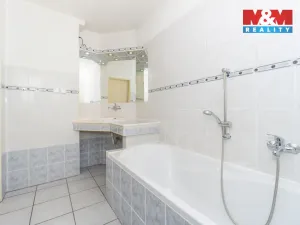 Pronájem rodinného domu, Chvojenec, 60 m2