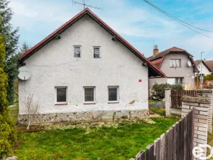 Prodej rodinného domu, Bernartice, 150 m2