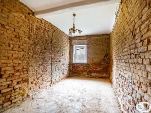 Prodej rodinného domu, Bernartice, 150 m2