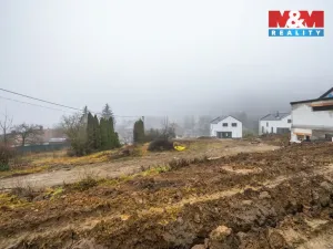 Prodej pozemku pro bydlení, Svinošice, 971 m2