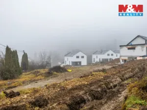 Prodej pozemku pro bydlení, Svinošice, 971 m2